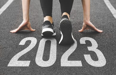 What does 2023 hold for the advertising industry?