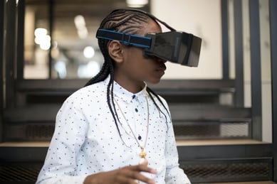 What’s happening in the metaverse?