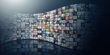 Scale vs quality: advertising on YouTube