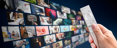 The Paramount-Warner Bros. Discovery deal – a big deal for streaming, but what does it mean for advertisers?