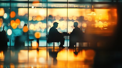 The future of the client-agency relationship: evolution, not extinction