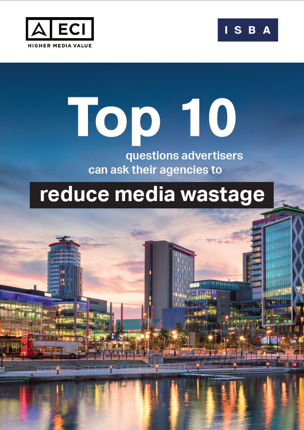 Top 10 questions advertisers can ask their agencies to reduce media wastage